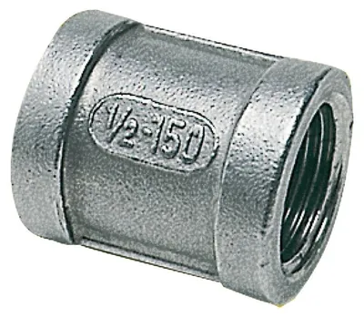 Image de Manchon de raccordement 3/8" , 1 pièce