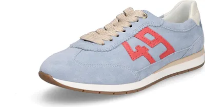 Produktbild von Ara Damen Sneaker Portofino blau 8