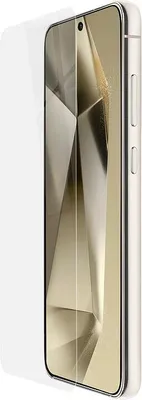 Produktbild von Artwizz 8518-3836, Samsung, Galaxy S24, Kratzresistent, Splitterfrei, Transparent, 1 Stück(e)
