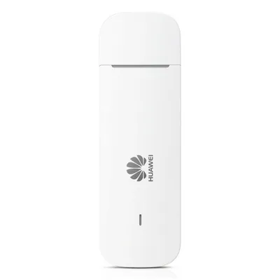 Image de Huawei E3372H WEISS Huawei E3372h USB Surfstick 150.0Mbit LTE   Weiss