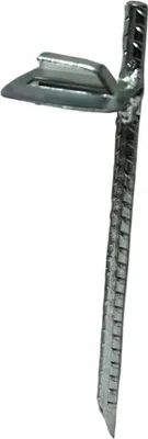 Produktbild von Griff zum Einschlagen in die Wand L -160