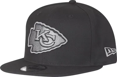 Produktbild von New Era 9Fifty Snapback Cap - Kansas City Chiefs schwarz
