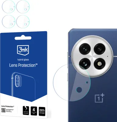 Immagine prodotto di Oneplus 13 - Protezione lente 3Mk