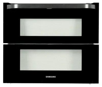 Produktbild von SAMSUNG DG94-02560G Tür für Herd