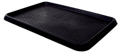 Produktbild von Schuhabtropfschale 60x40 Kofferraumwanne Schuhablage Tierfutterschale
