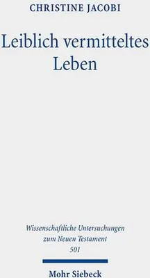 Obrázok produktu pre Leiblich vermitteltes Leben