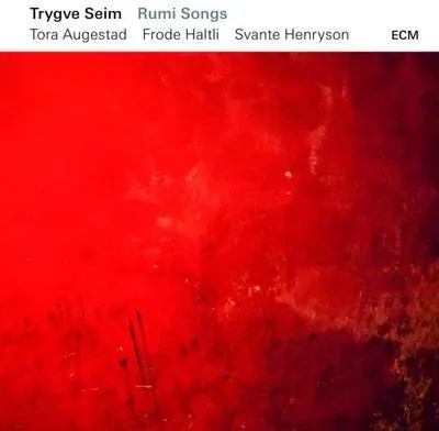 Immagine prodotto di Seim, Trygve – Rumi Songs