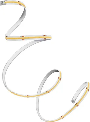 Produktbild von Ledvance LED Strip Streifen Flex COB 5m 35W 1700lm CCT Dimmbar mit Fernbedienung