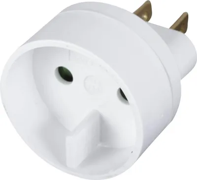 Image de Adaptateur France vers Etats-Unis 701080 DEBFLEX