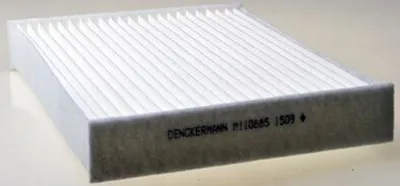 Produktbild von DENCKERMANN M110885 Innenraumfilter Pollenfilter für RENAULT Zoe (BFM)