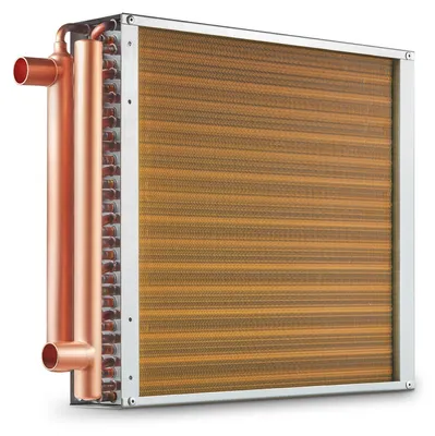 Immagine prodotto di Scambiatore di calore - Scambiatore termico - Scambiatore di calore per piscine - Scambiatore di raffreddamento - Scambiatore termico