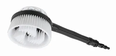 Zdjęcie produktu dla POWERPLUS POWXG90971 - Obrotowa szczotka czyszcząca do myjek ciśnieniowych