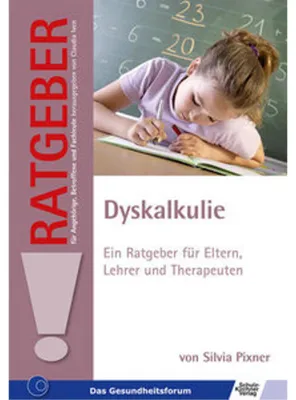 Image de Dyskalkulie