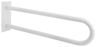 Produktbild von Sapho HANDICAP Stützgriff U-typ 600mm, Weiß