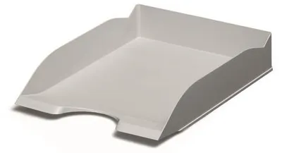 Obrázok produktu pre Odkladač, plastový, DURABLE "Eco", sivá