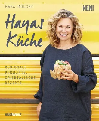 Produktbild von Hayas Küche