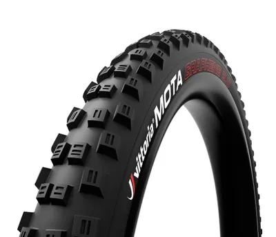 Produktbild von Vittoria Mota Tubeless 29´´ X 2.35 Mtb-reifen Schwarz 29´´ x 2.35 Schwarz 29´´ x 2.35