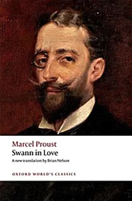 Image de Swann in Love