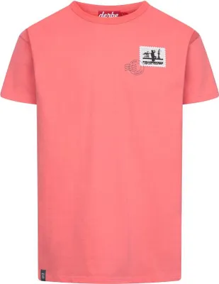 Produktbild von DERBE HAMBURG M-04-TS-POLLERHOCKEN_POST Herren T-Shirt