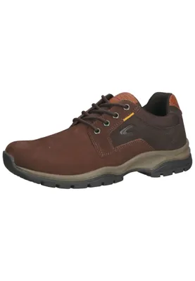 Produktbild von camel active Sneaker Sneaker Nubukleder