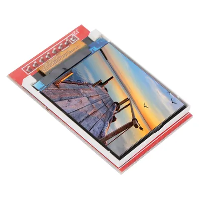 Zdjęcie produktu dla Moduł wyświetlacza LCD, moduł wyświetlacza LCD TFT, płyta sterownika LCD, płyta sterownika LCD, moduł wyświetlacza TFT