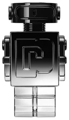 Image de Vaporisateur de parfum Phantom Elixir 100ml