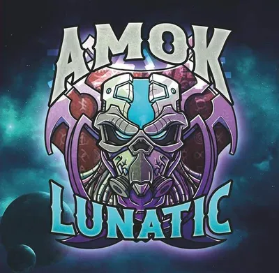 Produktbild von Amok