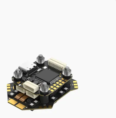 Immagine prodotto di Stack iFlight Borg Mini F7 V2 (con ESC Borg 60 Mini)