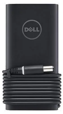 Produktbild von DELL 450-AIYY, Laptop, Drinnen, 180 W, AC-an-DC, Precision 7530 Precision 7540 Precision 7550 Precision 7560, Schwarz