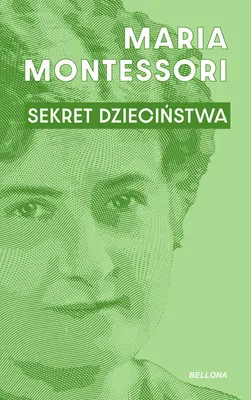 Immagine prodotto di Sekret dziecinstwa