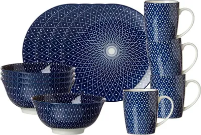 Produktbild von Ritzenhoff & Breker Royal Reiko Frühstücksset 12-teilig