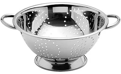 Produktbild von Karl Weis Standseiher Edelstahl Silber 35