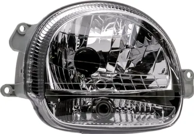 Produktbild von TYC Scheinwerfer Rechts für RENAULT TWINGO I (C06) 20-6183-05-2
