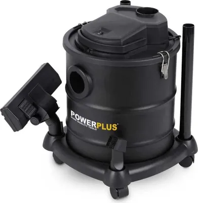 Immagine prodotto di Aspiratore per ceneri Powerplus POWX308