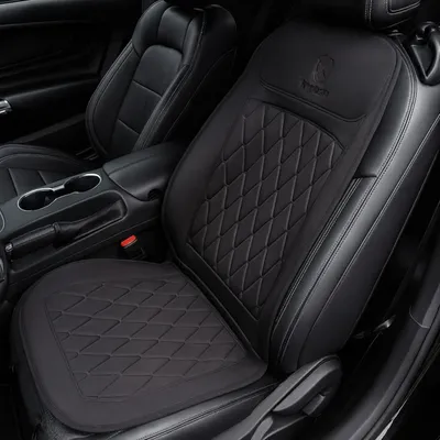 Produktbild von Sitzheizung Auto KFZ Sitzheizkissen Autozubehör Schnellheizfunktion in 30 Sekunden,  Auto Gadgets Sitzbedeckung mit Heizfunktion