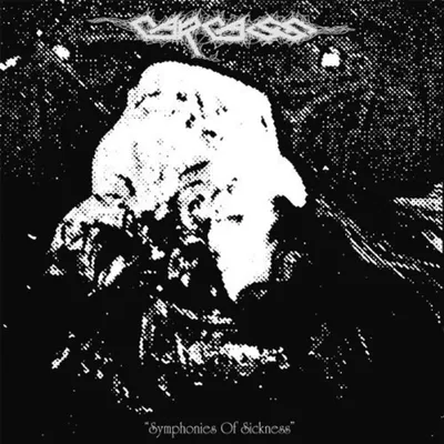 Image de Carcass - Symphonies Of Sickness (Remastered) (LP)