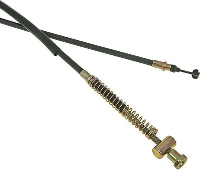 Produktbild von Bremszug hinten PTFE - China 4-Takt