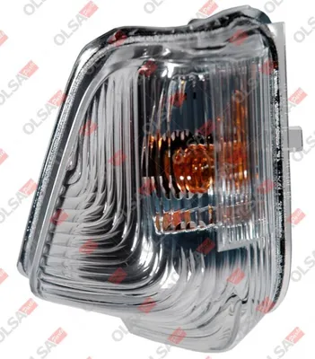 Produktbild von OLSA 5.42.065.00 Blinker Blinkleuchte Links passend für MERCEDES-BENZ SPRINTER 3,5-t Kasten (906) Sprinter 3,5-T Kastenwagen (907, 910) für VW