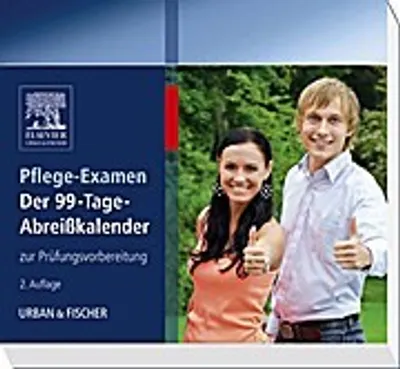 Obrázek produktu pro Pflege-Examen