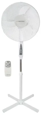 Produktbild von Standventilator, Fernbedienung, 40 cm Flügel, Timer