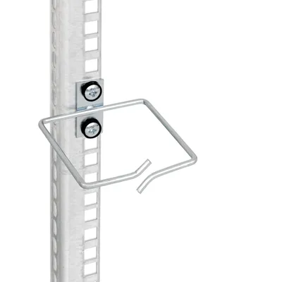 Immagine prodotto di Triton RAX-D2-X88-X3 Kabelbügel, Metall, 80x80mm