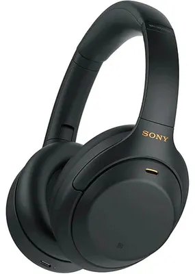 Obrázek produktu pro Bezdrátová sluchátka s potlačením okolního hluku, Bluetooth sluchátka přes uši a s dlouhou výdrží baterie