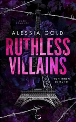 Obrázok produktu pre Ruthless Villains