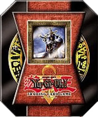 Produktbild von Yu-Gi-Oh! CT1 Collectors Tins 2004: Total Defense Shogun