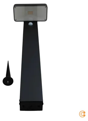 Produktbild von Nordlux 2415038003 Solar Außenstandleuch Lampe Außenleuchte Solarleuchte Garten