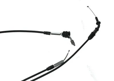 Zdjęcie produktu dla Kabel przepustnicy do Yamaha DT 125 LC, DT 125LC