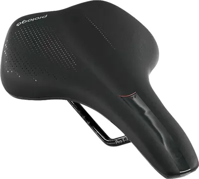 Produktbild von Prologo Akero 150 mm schwarz - komfortabler Allroad- und Rennradsattel