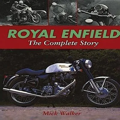 Obrázok produktu pre Royal Enfield