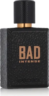 Produktbild von Diesel Bad Intense Eau De Parfum 50 ml (man)