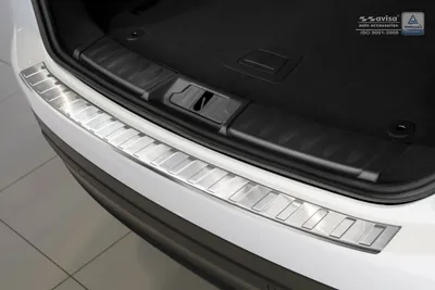 Image de Tapis de sol caoutchouc Kia Sportage 2010-2016